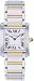 Cartier Midsize Tank Francaise W51012Q4 Watch