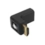 HDmi Right Angle Adapter Hdmi To Hdmi M/f