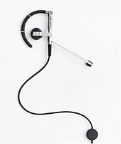Bang & Olufsen EarSet 1 Wired Cell Phone Earpiece (Left Ear)