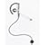 Bang & Olufsen EarSet 1 Mobile Wired Cell Phone Earpiece (Right Ear)