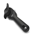 Kuhn Rikon Auto Safety Lid Lifter, Black