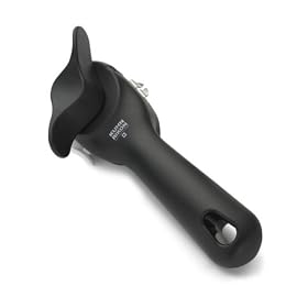 Kuhn Rikon Auto Safety LidLifter Can (Tin) Opener Black (2240)