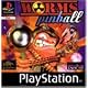 Worms Pinball