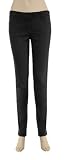 MAXSTUDIO SLIM TROUSERS