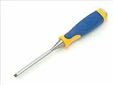 Review Irwin Marples MARS50014 / Irwin Marples Ms500 Soft Touch Bevel Edge Chisel 1/4in