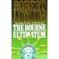The Bourne Ultimatum