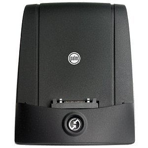 Electronics: PALM BRAND USB Sync Cradle Zire 71 M130 i705 with AC Adapter