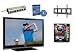 310MXgt3tTL. SL75  Toshiba 40XV645U HDTV + Hook up Kit + Power Protection + Calibration + Flat Mount