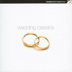 les musiques de mariage