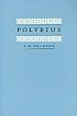 Polybius (Sather Classical Lectures)