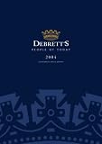 Debrett's People of Today (Debretts)