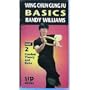 Wing Chun Basic 2 Combat VHS Video kung fu