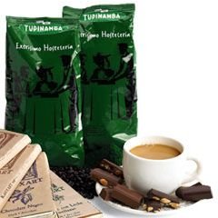 Childrens Toyshop  Gourmet Food : 100% Torrefacto Whole Bean Coffee