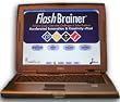 FlashBrainer: Accelerated Innovation and Creativity Software