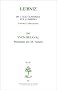 Leibniz : De l'age classique aux Lumi�res : Lectures Leibniziennes