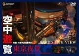 空中遊覧~鳥瞰・日本列島縦断飛行4~〔東京夜景〕
