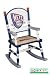 Search : Nets Rocking Chair