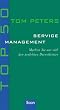 Top 50, Servicemanagement