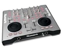 Numark Omni Control DJ Controller