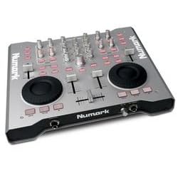 Numark OmniControl Professional Computer-DJ Controller