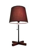 �P���g �e�[�u�������v�@�u���E�� Celt table lamp brown