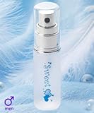 スウィートアトラクション 15ml 男性用 【フェロモン香水】