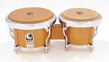 Toca 4600AM Bongo Drum, Antique maple