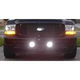 00-05 FORD EXCURSION FOG LIGHTS DRIVING LAMPS 02 03 04 by BlingLights