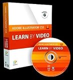 Pearson Education, PEAR Learn Illustrator CS5 by Video 0321734815 (Catalog Category: Design & Page Layout)