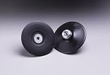 3M 00051144450954 2" Dia Medium Pad 3m Roloc Disc Accessories