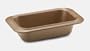 Anolon Bronze Bakeware 9-Inch by 5-inch Loaf Pan