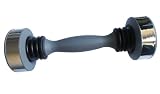 Shake Weight Dumbbell 5lb for Men with DVD