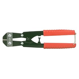 Click here to buy HK Porter Wire Cutter by Cooper Hand Tools.
