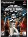 STAR WARS BATTLEFRONT II PS2