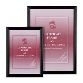 Photo Album Company Picture or Certificate Frame Portrait or Landscape A3 420x297mm Ref 35734025