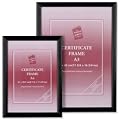 Photo Album Company Picture or Certificate Frame Portrait or Landscape A4 210x297mm Ref 35734024