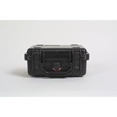 Peli Plastikbox box 1200 mit Schaumeinsatz