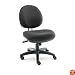 Alera IN48AFA10B Interval Series High-Performance Task Chair, Black Fabric