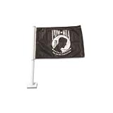 POW/MIA Car Flag