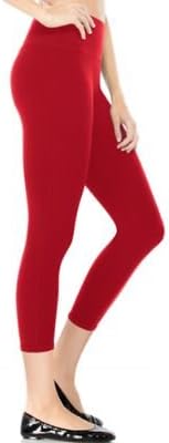 SPANX Ready to Wow Structured Capri (2191)