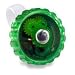 Mirrycle Incredibell Jellibell " 25.4mm Clamp Lime 126238