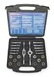 Westward 1PZ48 Tap/Die Set, 22 Pieces