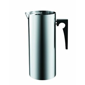 Stelton Jug with Icelip 