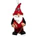 Tampa Bay Buccaneers Gnome Christmas Ornament