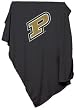 Purdue Boilermakers Sweatshirt Blanket/Throw - NCAA College Athletics