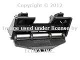 BMW Genuine Fuel Door Hinge for 740iL 740iLP 750iL 750iLP 840Ci 840i 850Ci 850CSi M5 X5 3.0i X5 4.4i X5 4.6is X5 4.8is 525i 528i 530i 540i 540iP 740i