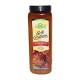 Durkee Grill Creations Original Style Steak Dust Seasoning (29 Oz.) Large Restaurant / Food Service Size Container