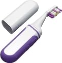 Design Go Sonic Traveller Toothbrush