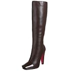 Paris Hilton Tiffany Boot