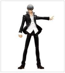 P4 Persona4 Prize Narukami Yu Figure Happy Lottery a Persona Scale 1/8(japan Import)